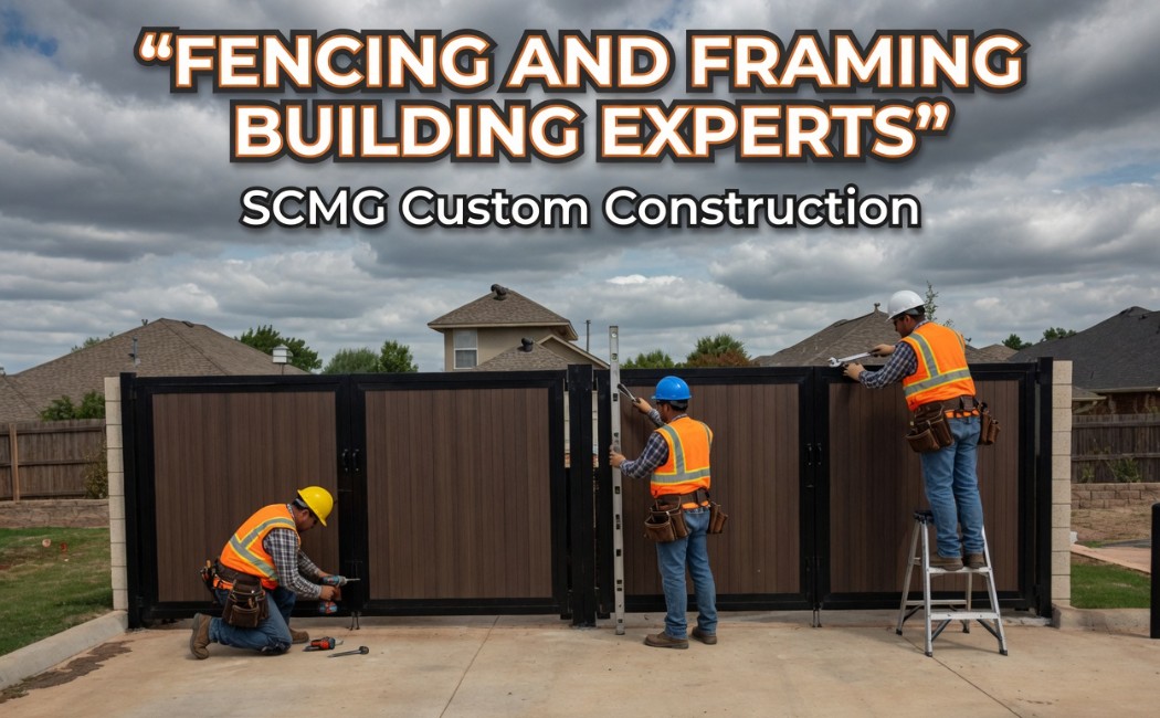 Plan your summer construction in Columbia Falls early. Book framing, siding, carpentry, and fencing contractors ahead of time to avoid delays and high seasonal demand.