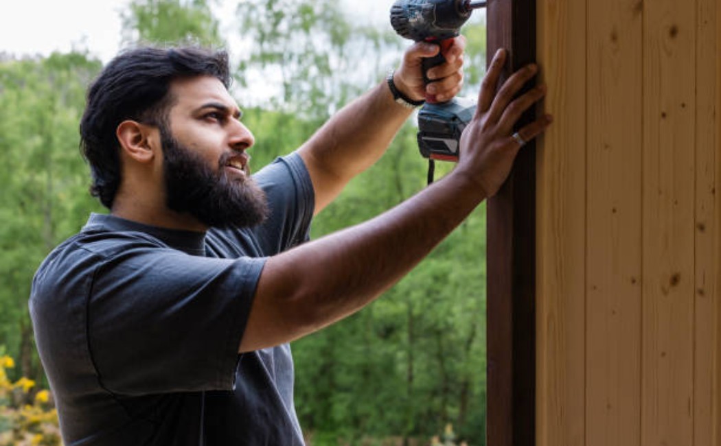 Expert fence installation and repair specialist